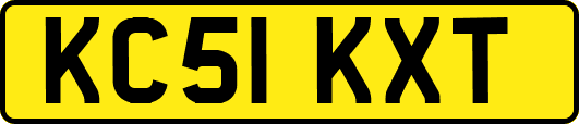 KC51KXT