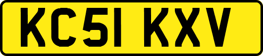 KC51KXV