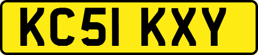 KC51KXY