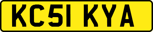 KC51KYA