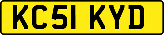 KC51KYD