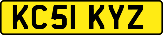 KC51KYZ