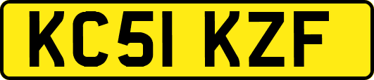 KC51KZF