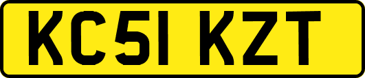 KC51KZT