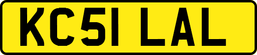 KC51LAL