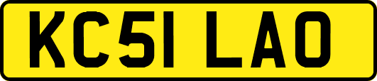 KC51LAO