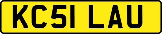 KC51LAU