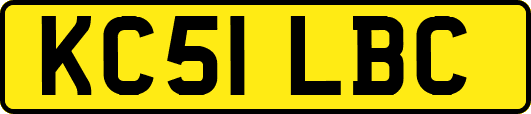 KC51LBC