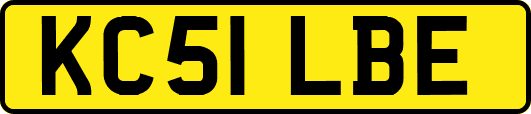 KC51LBE
