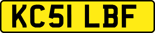 KC51LBF