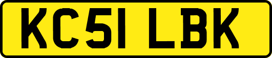 KC51LBK