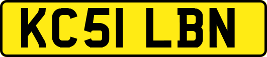 KC51LBN
