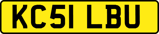 KC51LBU