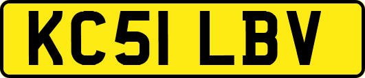 KC51LBV