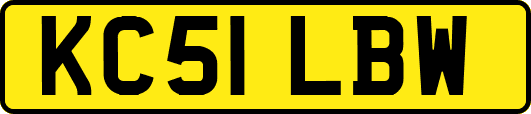 KC51LBW