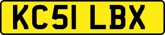 KC51LBX