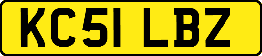 KC51LBZ