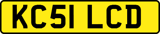KC51LCD