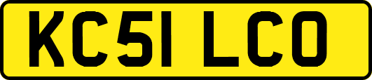 KC51LCO