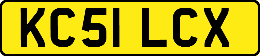 KC51LCX