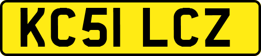 KC51LCZ