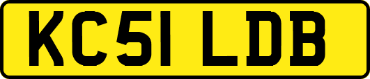 KC51LDB