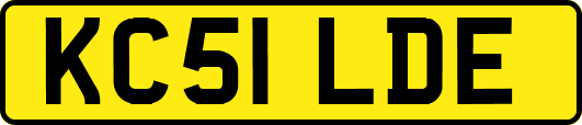 KC51LDE