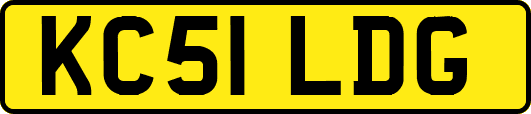 KC51LDG