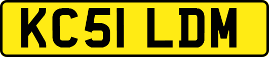 KC51LDM