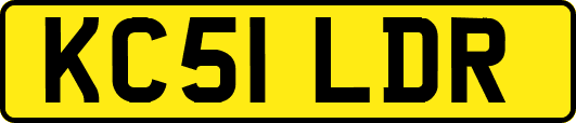 KC51LDR