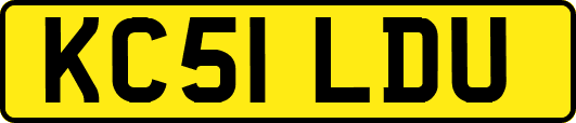 KC51LDU