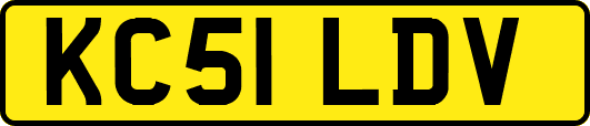 KC51LDV