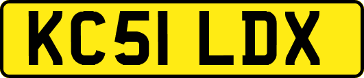 KC51LDX