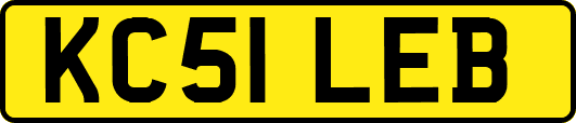 KC51LEB