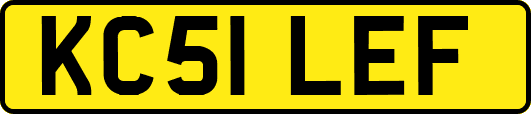 KC51LEF