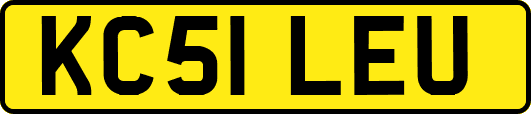KC51LEU