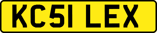 KC51LEX