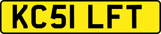 KC51LFT