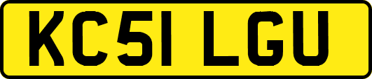 KC51LGU