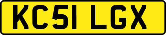 KC51LGX