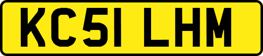 KC51LHM