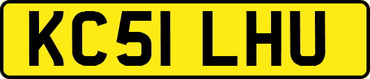 KC51LHU