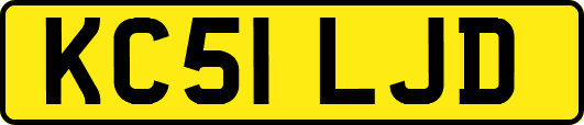 KC51LJD