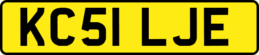 KC51LJE