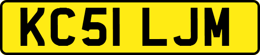 KC51LJM