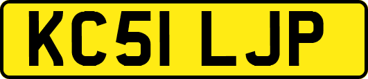 KC51LJP