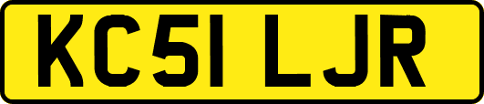 KC51LJR