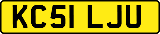 KC51LJU