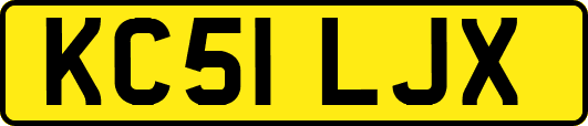 KC51LJX