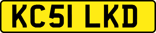 KC51LKD
